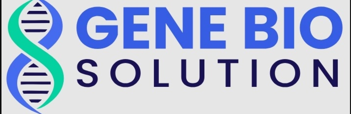 genebiosolution solution
