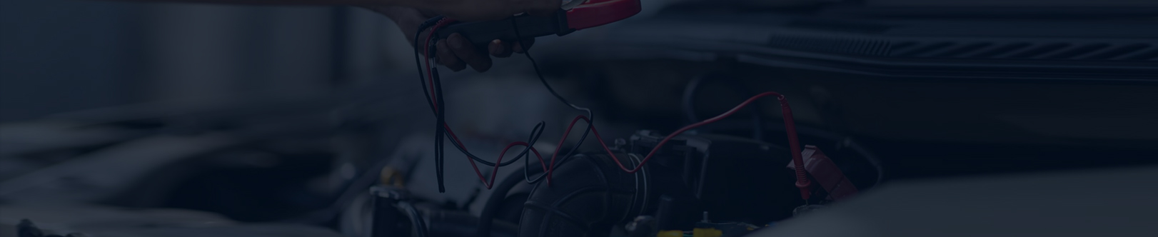 Mobile Mechanic Adelaide - Cool and Crispy