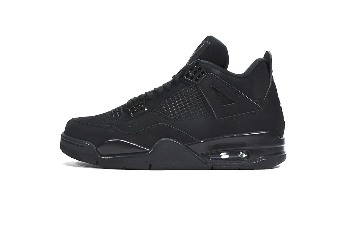 Best Air Jordan 4 Reps For Sale |  Fake Jordan 4s Replica Cheap - Crewkicks