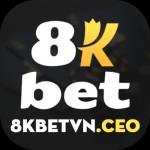 8Kbetvn ceo