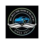 Will Mills Cars