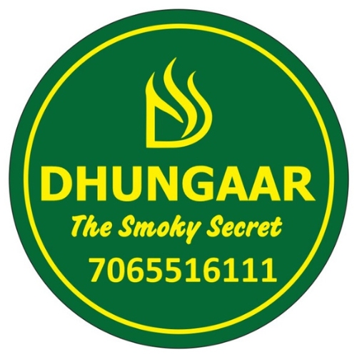 Dhungaar The Smoky Secret