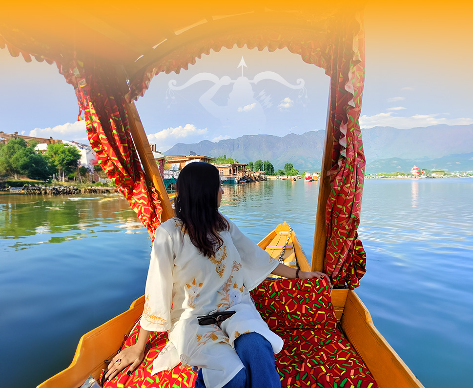 Celebrate Dussehra 2025 with EnliveTrips Near Delhi-Get Best Deals