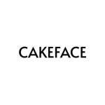 Cake face