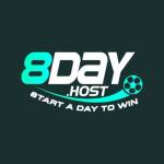 8DAY Cập Nhật Link Trang Chủ