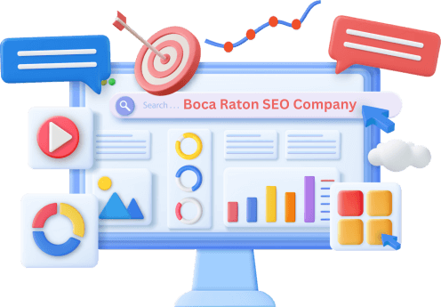 Seo company in boca raton