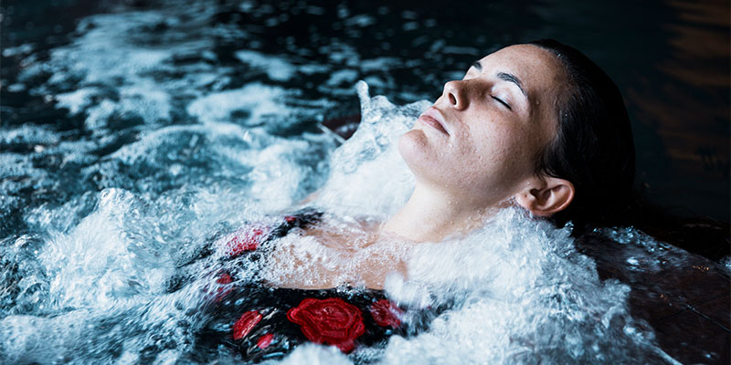 Hydrotherapy Now Available at O Spine - O Spine Physiotherapy