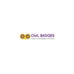 Owl Badges