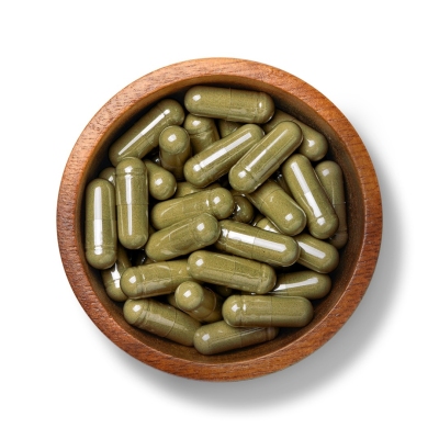 Red Bali Kratom Capsules Profile Picture