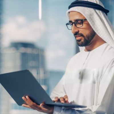 Tax Consultant in Dubai & UAE | Tax Advisory Services – The Total CFO