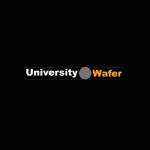 University Wafer