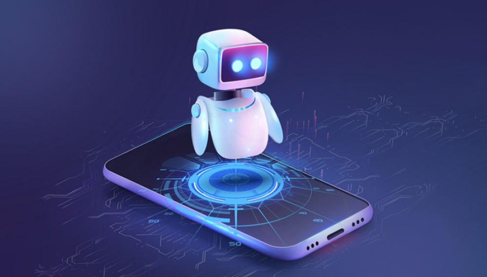 How to Build an AI App (2025): Steps, Features ,Cost & Trends
