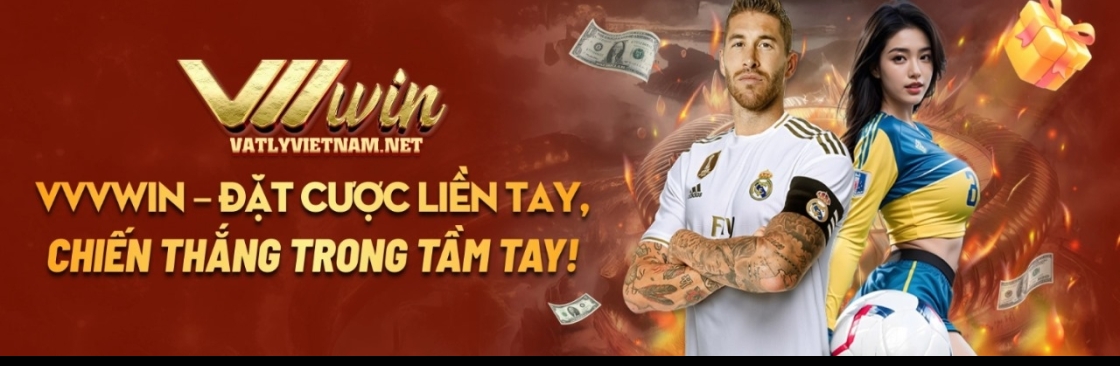 VVVWIN VLVN Nhà cái uy tín cá cược an toàn