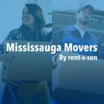 Mississauga Movers by Rent a Son