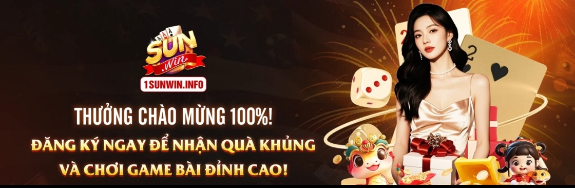 Sunwin sân chơi giải trí trực tuyến đa