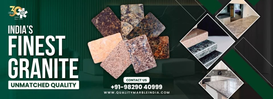 Quality Marble Quality Marble