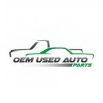 OEM USED AUTO PARTS