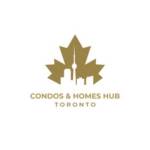 Condos and Homes Hub