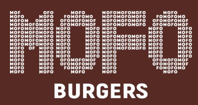 Mofo Burgers