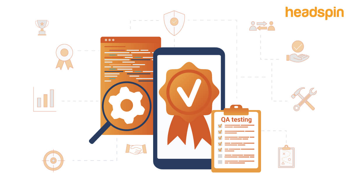 A guide to mobile app QA testing