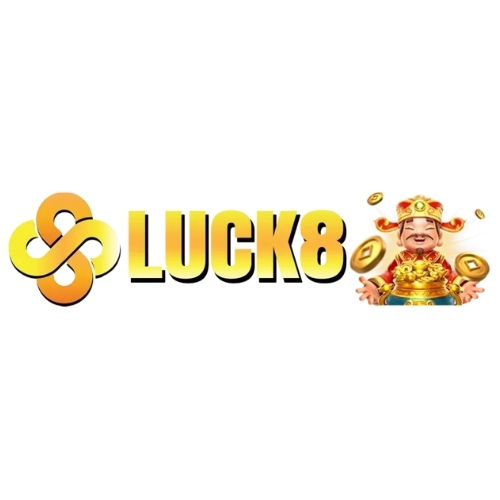 Nhà cái Luck8