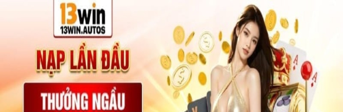 13win autos