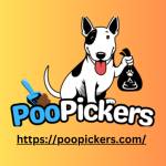 Pooper scooper Dog Poop Removal