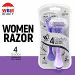 Shaver for women