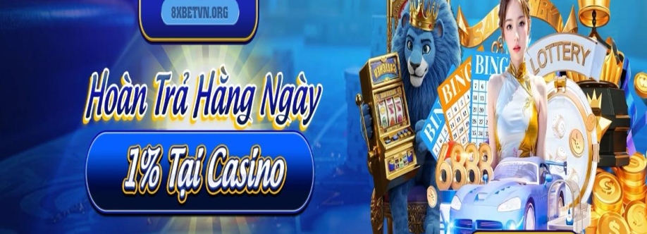 8XBET Nhà cái uy tín