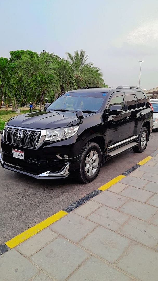 Bullet Proof Cars for rent in Karachi - KK Karachi Rent A Car