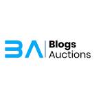 Blogs Auction
