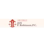 Joy P Robinson PC