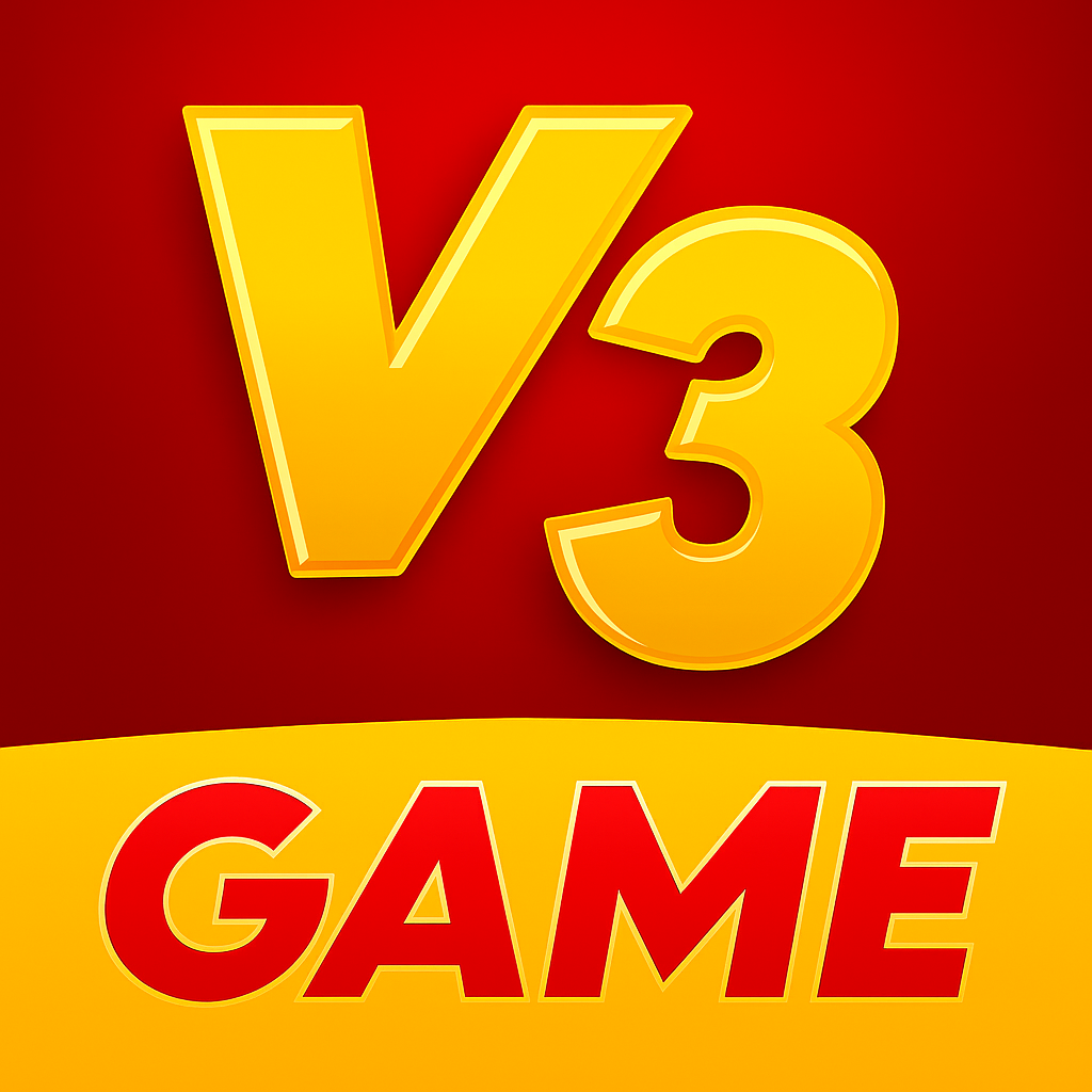 V3 Game - V3 Game Login