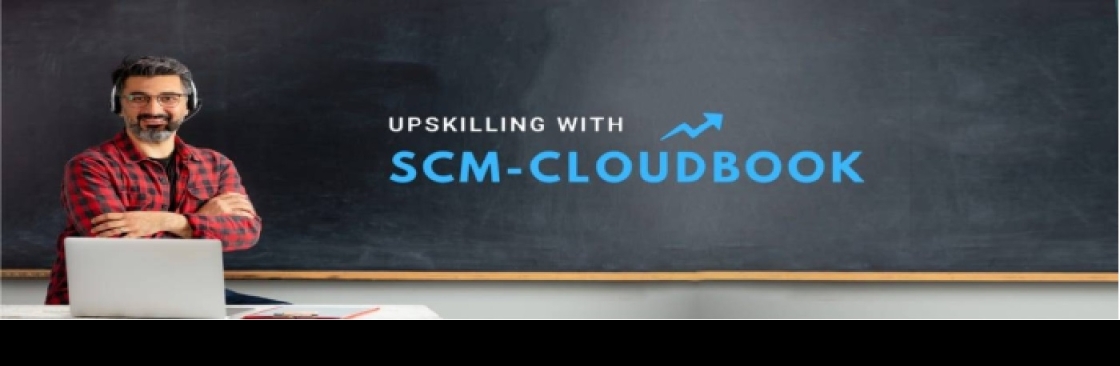 SCMcloudbook