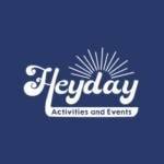 Heyday Activities