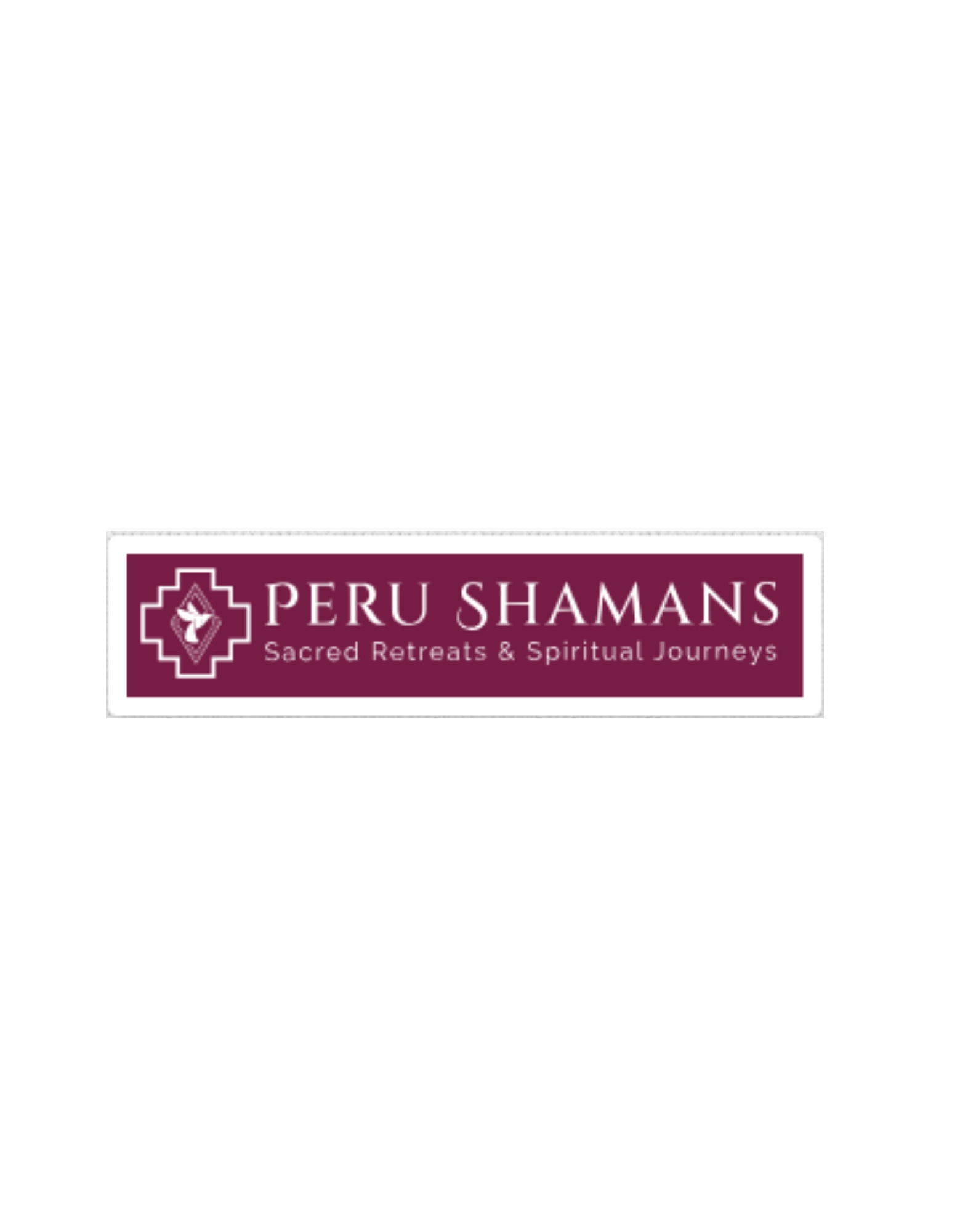Perus Shamans