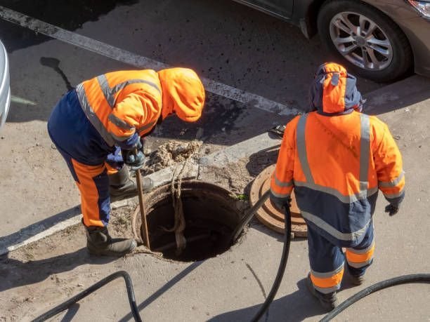 Drain Repair Buckinghamshire | Reliable Solutions for Lasting Drainage - TechyWalls