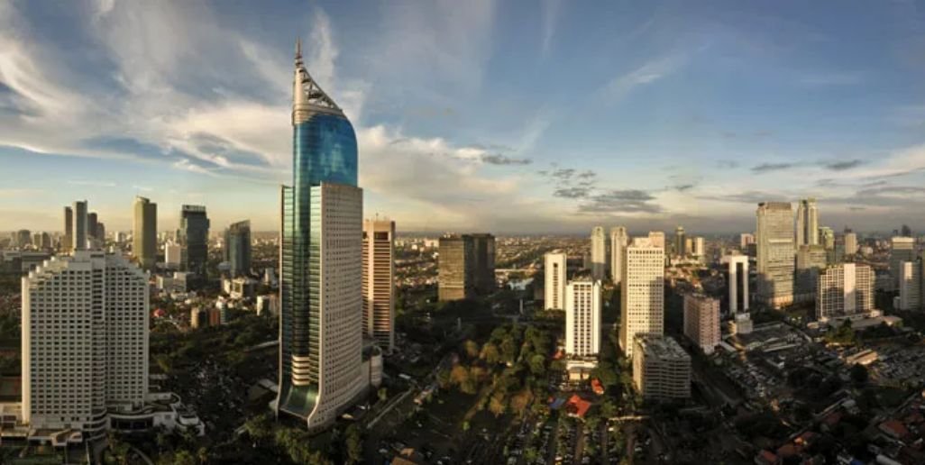 Air Canada Jakarta Office in Indonesia