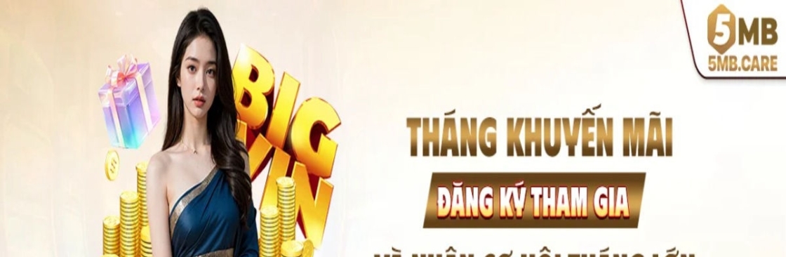 5MB  Cổng Game Uy Tín