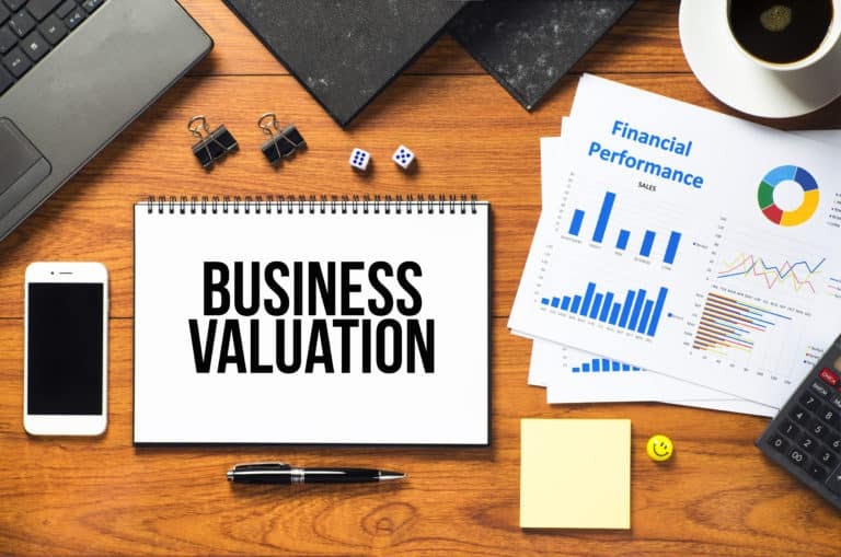 Why You Should Partner with a Business Valuation Firm