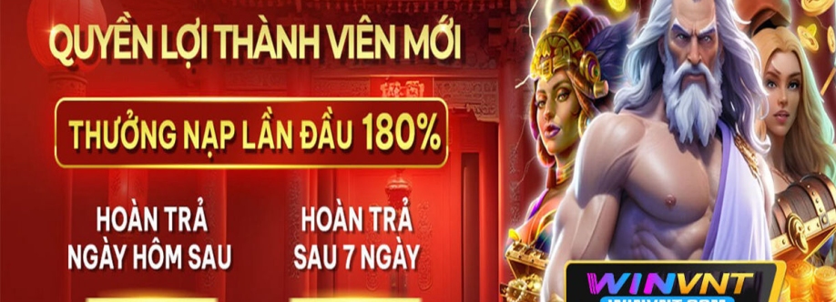 Nhà cái WINVN WINVN