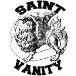 saint vanity