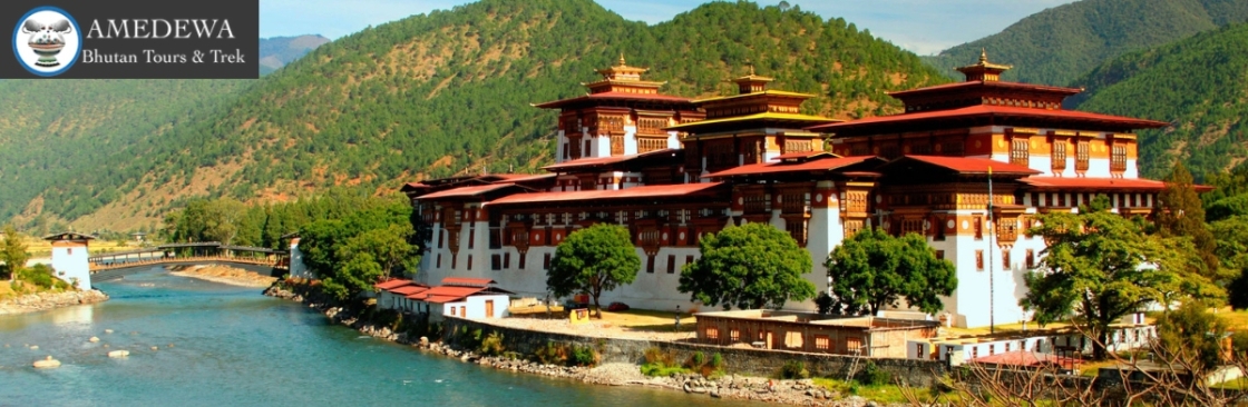 Amedewa Tours and Trek