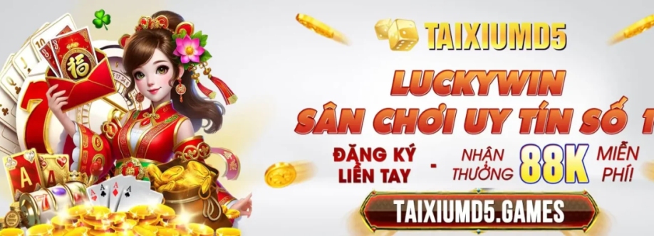 Tài Xỉu MD5 games