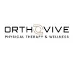 OrthoVive Physical Therapy  Wellness