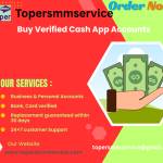 Buy Verified Cash App Account