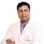Dr Dharmender Aggarwal