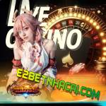 E2bet Nha Cai