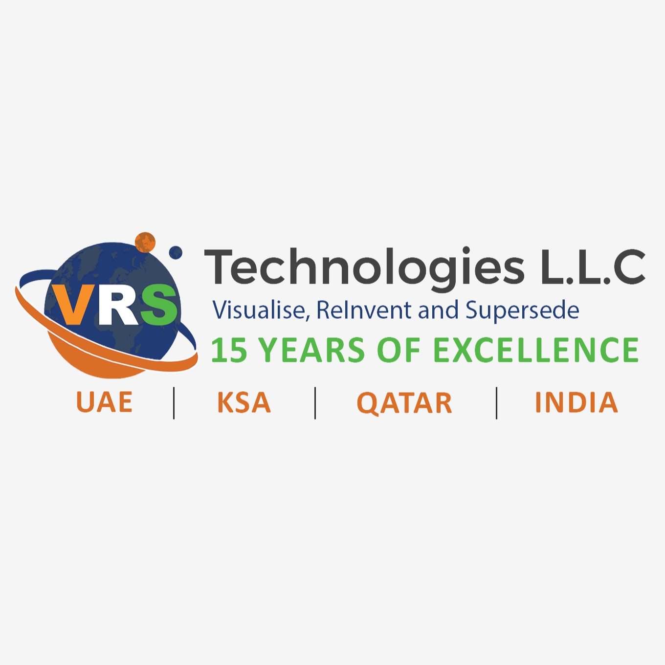 VRS Technologies LLC