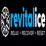 Revitalice Ice Bath